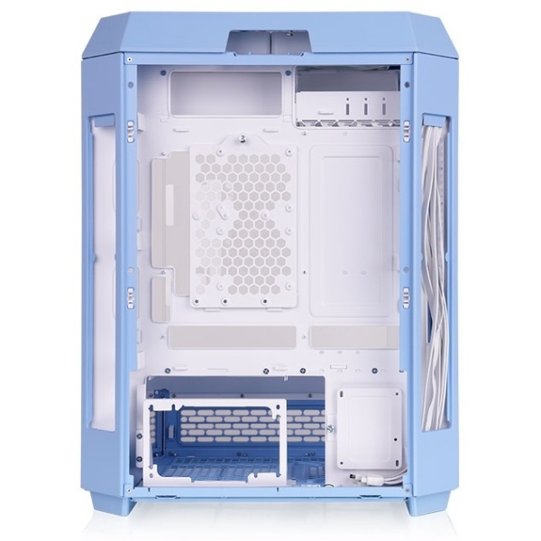 Midi Thermaltake The Tower 600 Hydrangea Blue