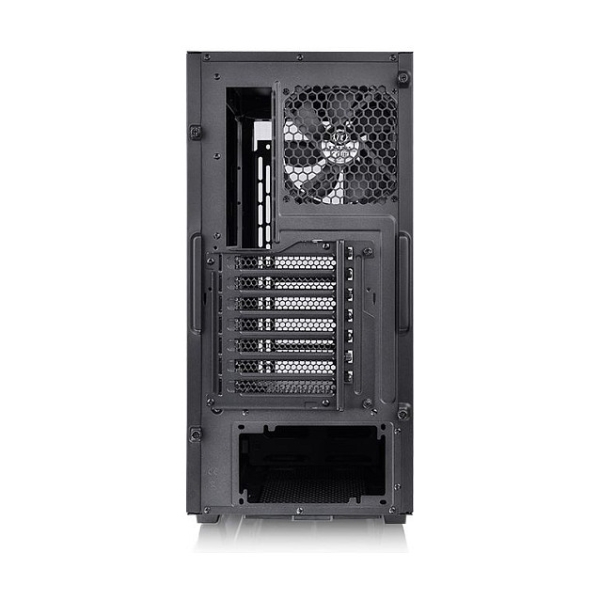 Tower Thermaltake Divider 300 TG Black