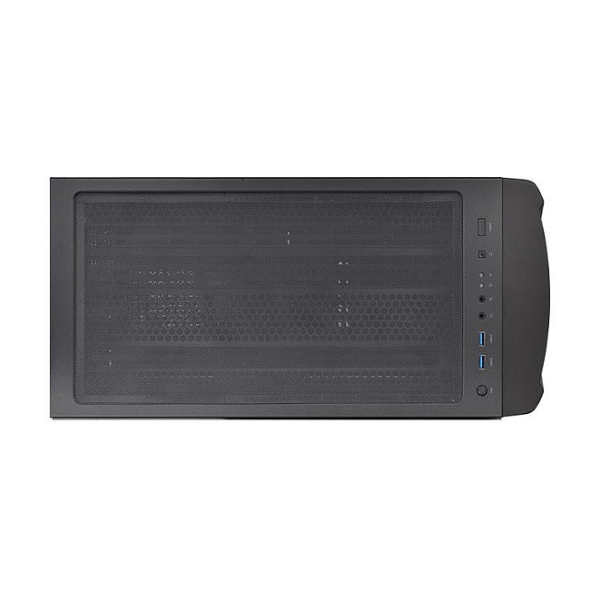 Tower Thermaltake Commander C34 TG ARGB Black
