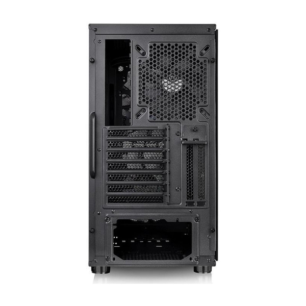 Tower Thermaltake Commander C34 TG ARGB Black