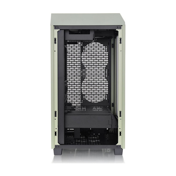 Mini Thermaltake The Tower 200 TG Green