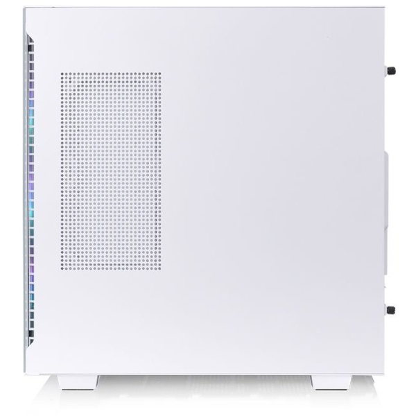 Midi Thermaltake Divider 300 TG Snow ARGB