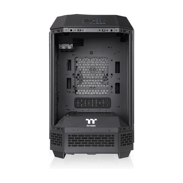Mini Thermaltake The Tower 250 Tower Black
