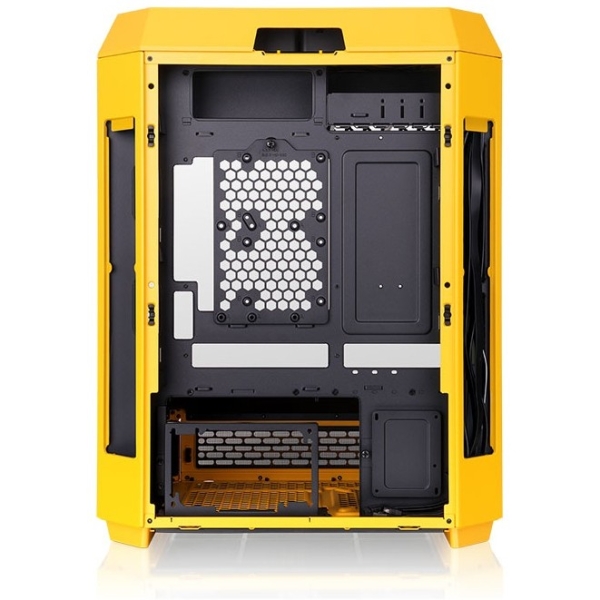Thermaltake The Tower 600 Bumblebee