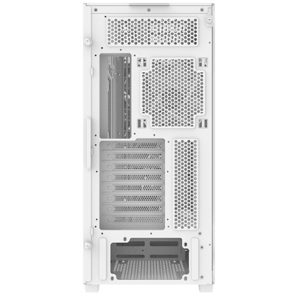Big Thermaltake AX500 Snow White