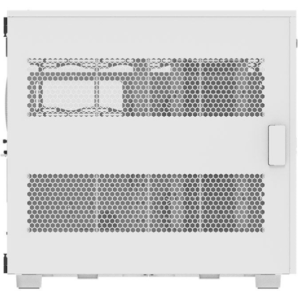 Big Thermaltake AX700 Snow White