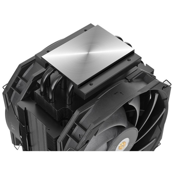 K Thermaltake Wair Air cooler Black