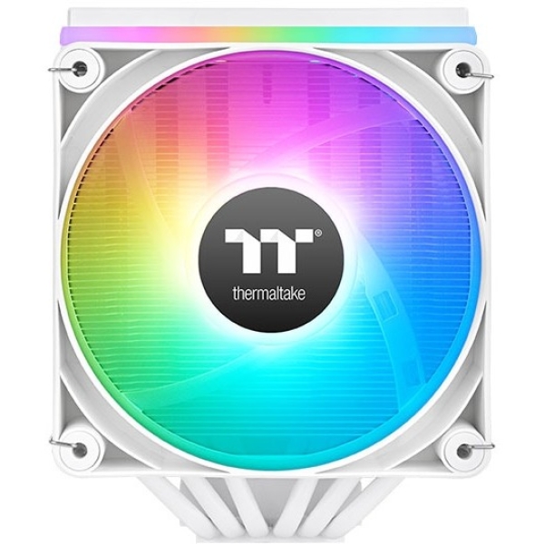 K ASTRIA 600 ARGB White Air cooler