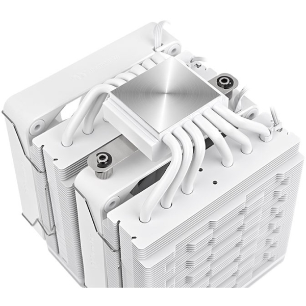 K ASTRIA 600 ARGB White Air cooler