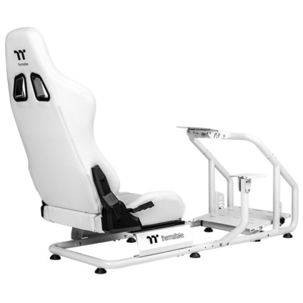 Thermaltake GR300 Simulator Cockpit Snow