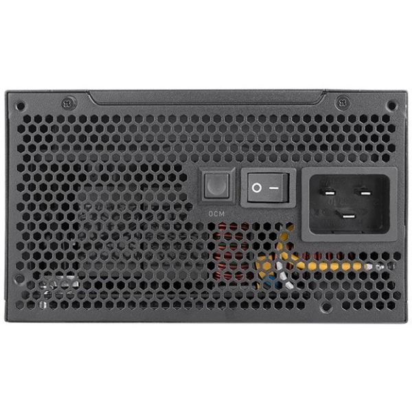 1300W Thermaltake Toughpower TF3 1300W Black