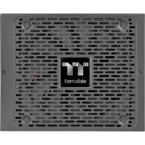 1550W Thermaltake Toughpower TF3 Black