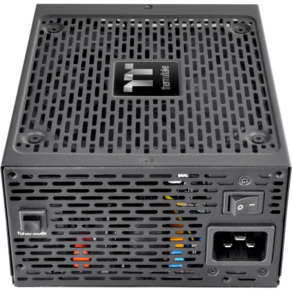 1550W Thermaltake Toughpower TF3 Black