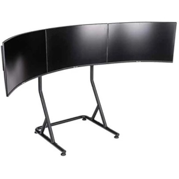Thermaltake Monitor Mount for Racing Cockpit Black