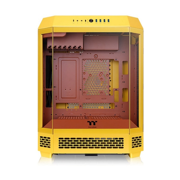Thermaltake The Tower 600 Butter Caramel