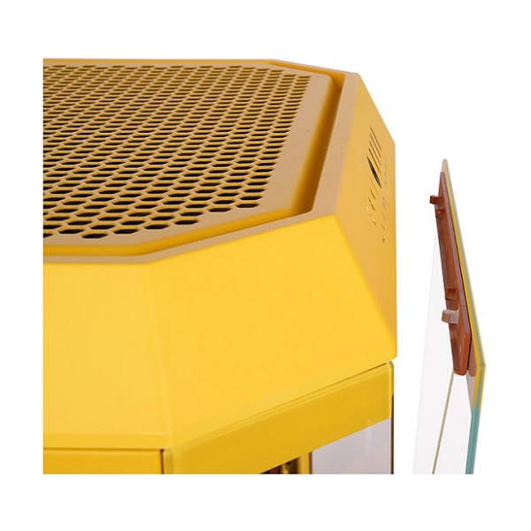 Thermaltake The Tower 600 Butter Caramel