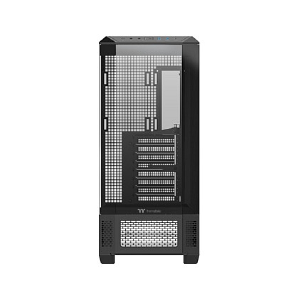 Thermaltake View 600 TG Black