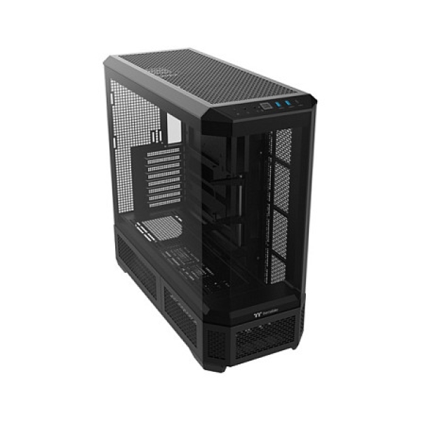 Thermaltake View 600 TG Black