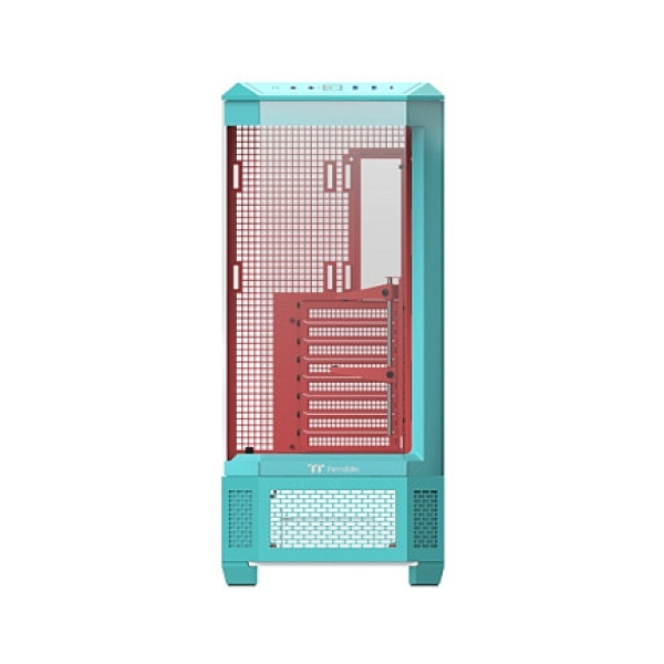 Thermaltake View 600 TG Mint Strawberry