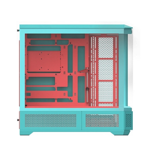 Thermaltake View 600 TG Mint Strawberry