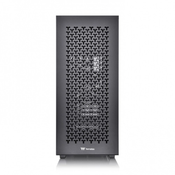 Midi Thermaltake Divider 500 TG Air Black