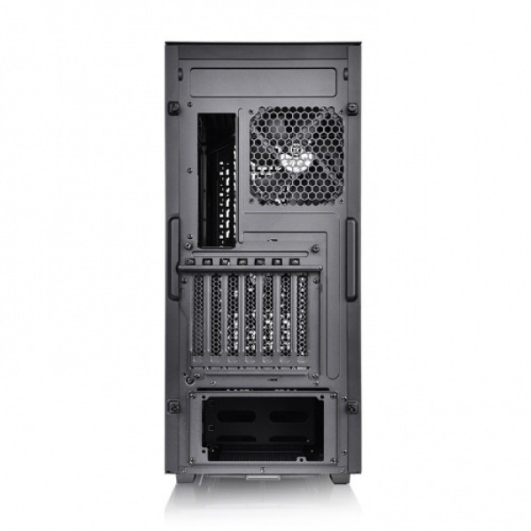 Midi Thermaltake Divider 500 TG Air Black