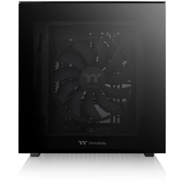 Micro Thermaltake Divider 200 TG Black