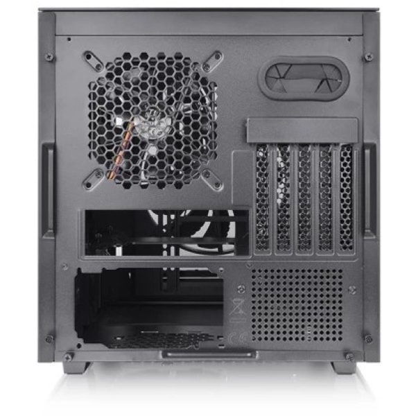 Micro Thermaltake Divider 200 TG Black