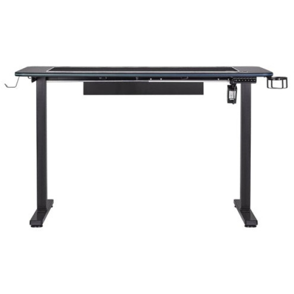 Thermaltake GT120 RGB Gaming Desk Black