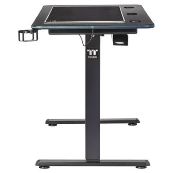 Thermaltake GT120 RGB Gaming Desk Black