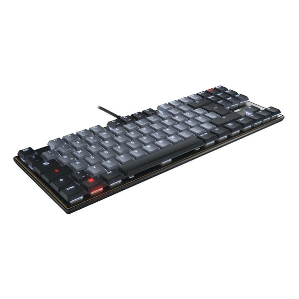 Cherry KEYBOARD CORDED MECHANICAL MX