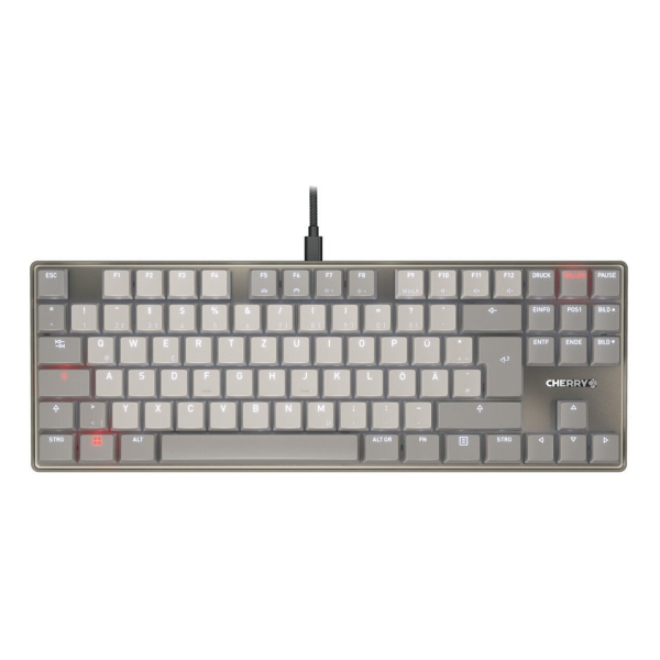 Cherry Keyboard Corded Mechanical MX