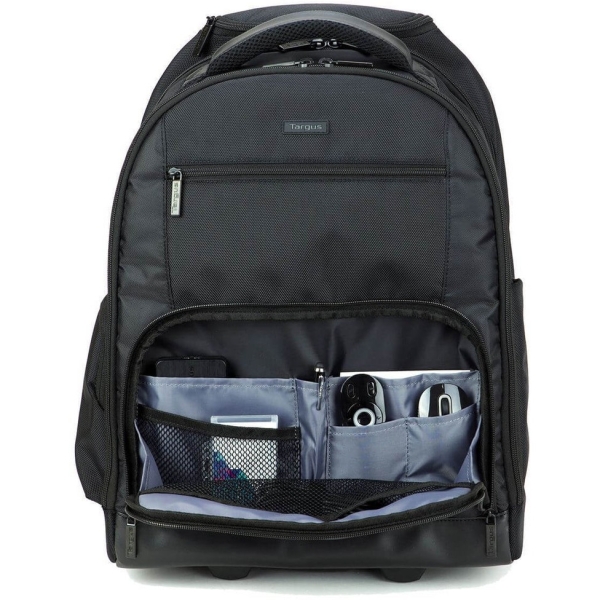 TARGUS ROLLING BACKPAC