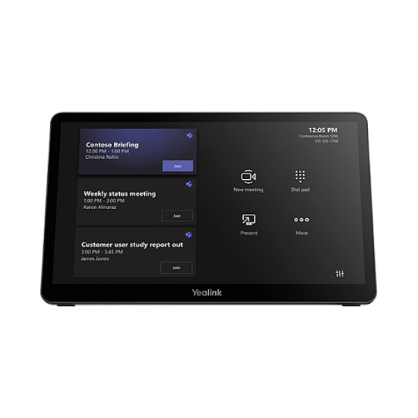 YEALINK MVC940-C5-004