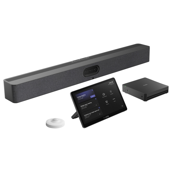 Yealink MVC S50-C5U-000