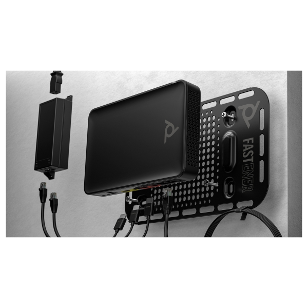 G62 VCS WITH POE+ AdaptER