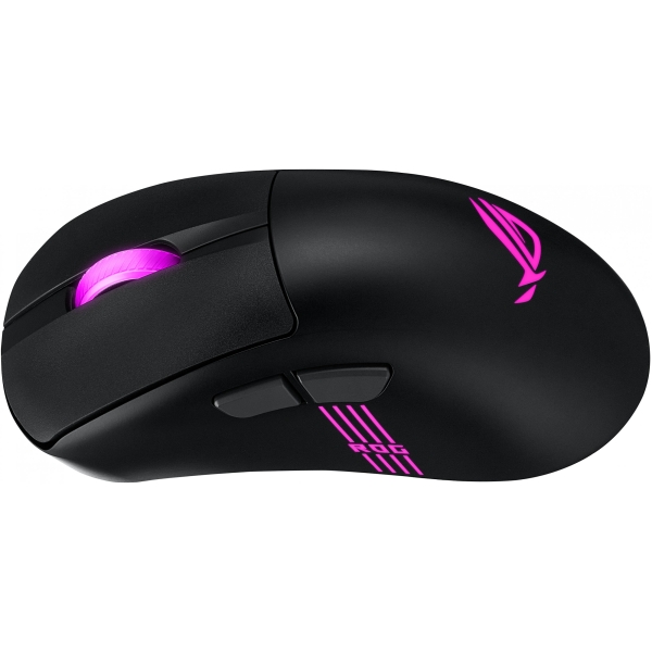 ASUS ROG Keris II ORIGIN/BLK