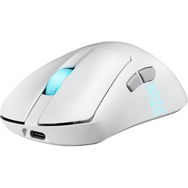 ASUS ROG Keris II ORIGIN/WHT