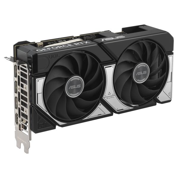 RTX 5060 Ti 8GB ASUS DUAL GDDR7