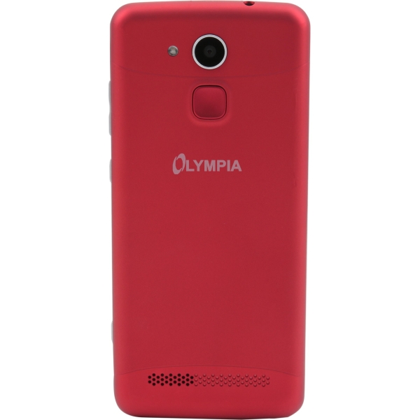 Olympia Mobiltelefon Neo rot