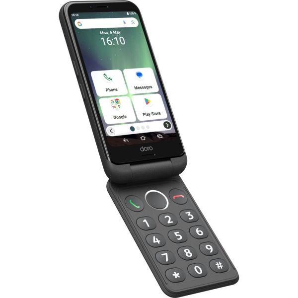 Doro Aurora A20 graphit