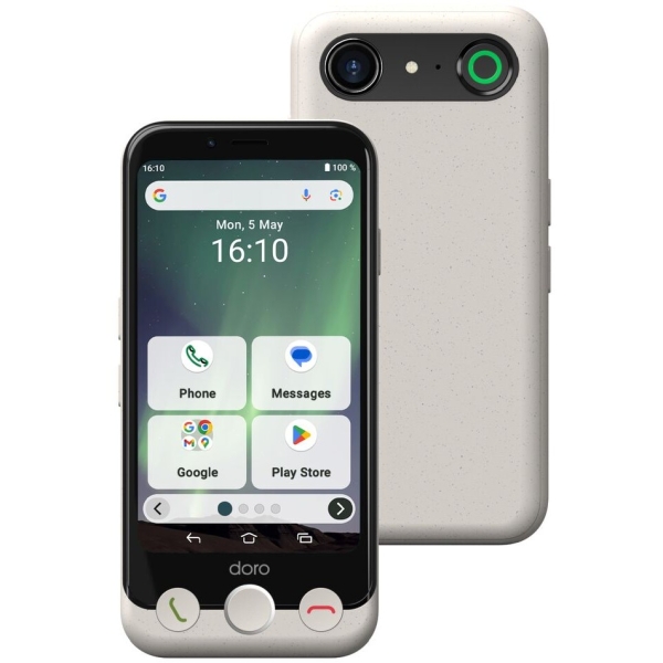 Doro Aurora A10 bone