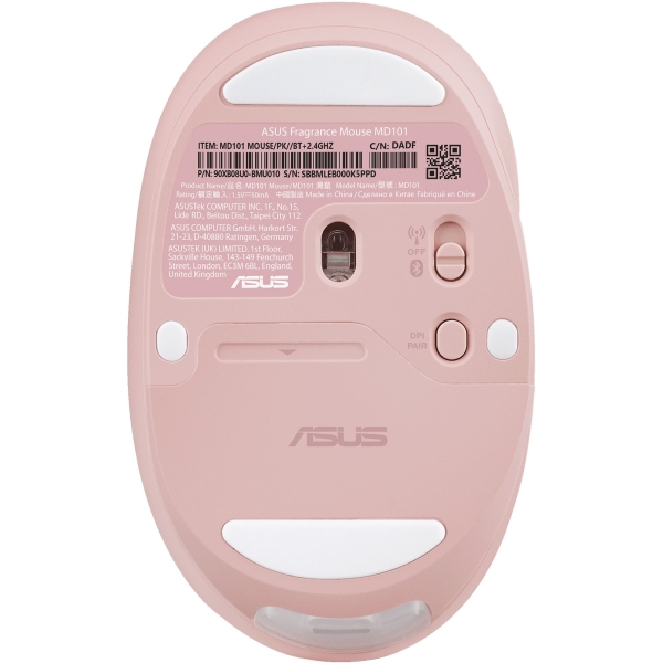 Asus MD101 MOUSE/PK