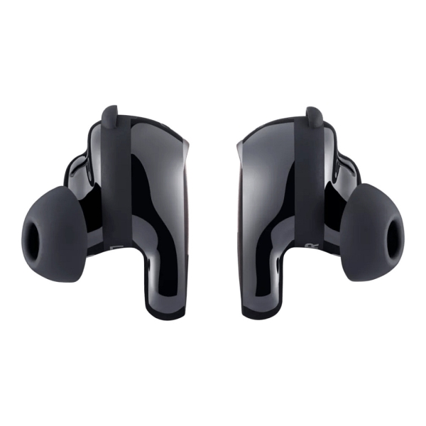 Bose QuietComfort Ultra Earbuds black