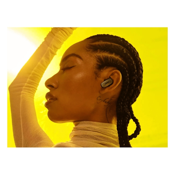 Bose QuietComfort Ultra Earbuds black