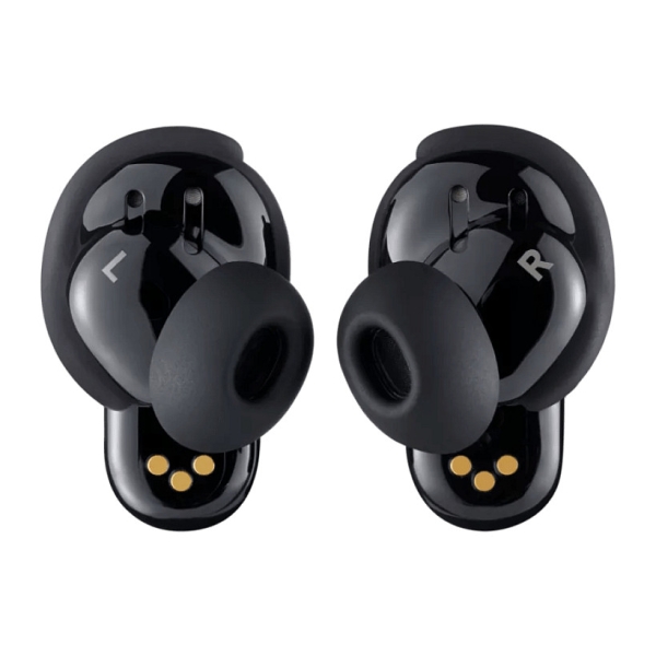 Bose QuietComfort Ultra Earbuds black