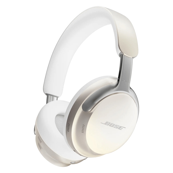 Bose QuietComfort Ultra Weiß / Diamant