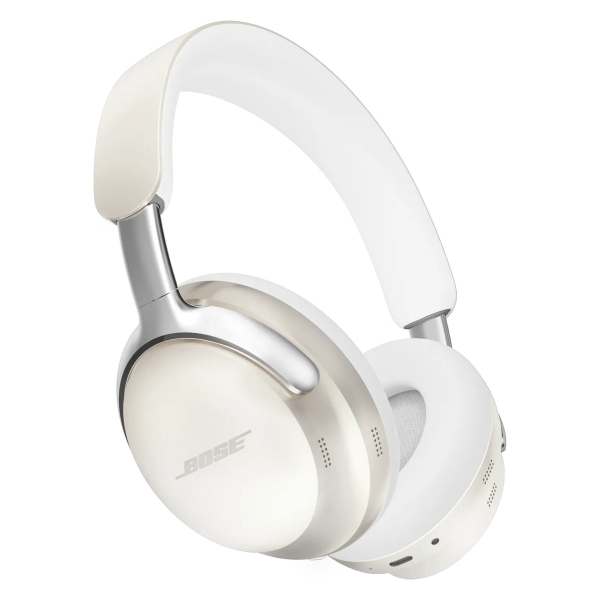 Bose QuietComfort Ultra Weiß / Diamant