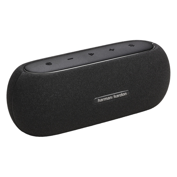 Harman-Kardon Luna black