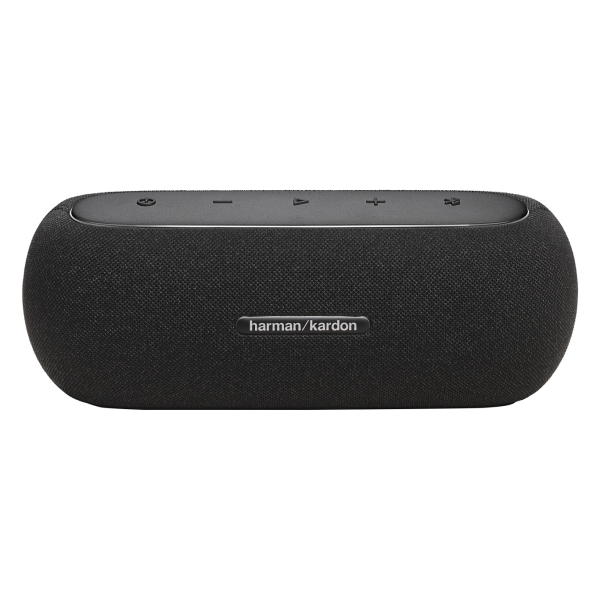 Harman-Kardon Luna black